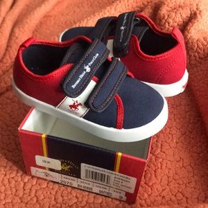 Beverly Hills Boy Shoes